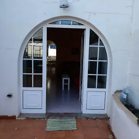Апартаменты Casa Jose Medina