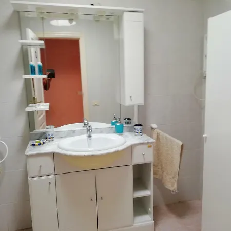 Апартаменты Casa Jose Medina *