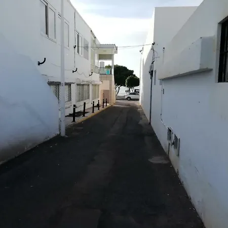 Casa Jose Medina * Πουέρτο Ντελ Κάρμεν