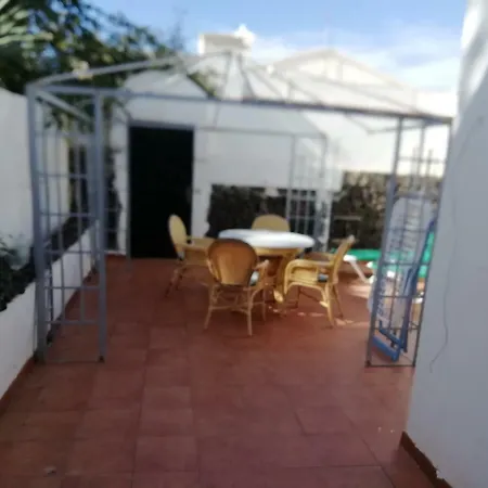 Casa Jose Medina * Пуэрто дель Кармен