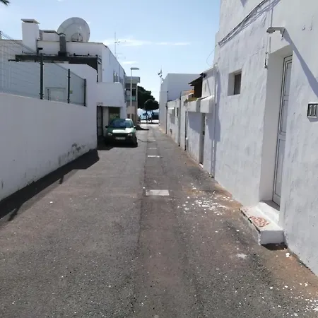 Апартаменты Casa Jose Medina *