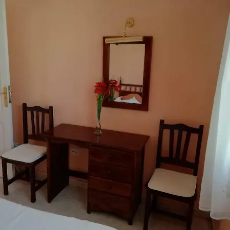 Casa Jose Medina Апартаменты