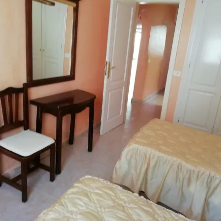 Casa Jose Medina شقة