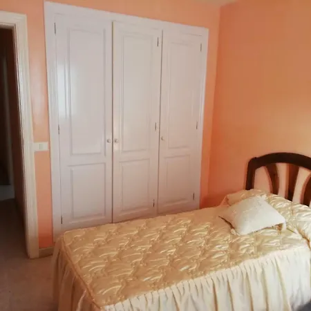 Casa Jose Medina Апартаменты