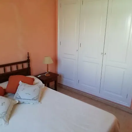 Casa Jose Medina Апартаменты *