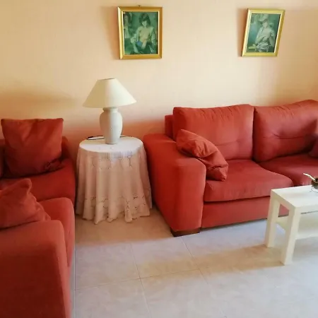 Casa Jose Medina Διαμέρισμα *