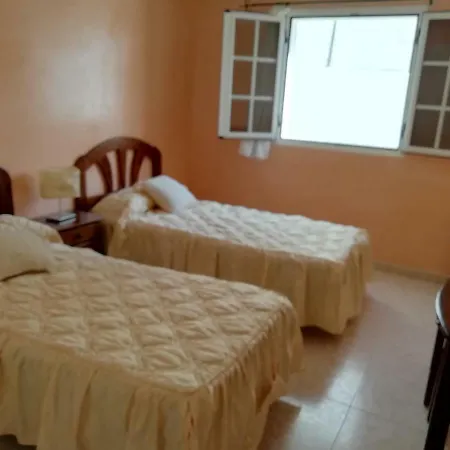 Casa Jose Medina Διαμέρισμα *