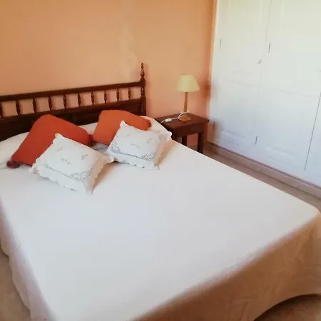 Апартаменты Casa Jose Medina Пуэрто дель Кармен