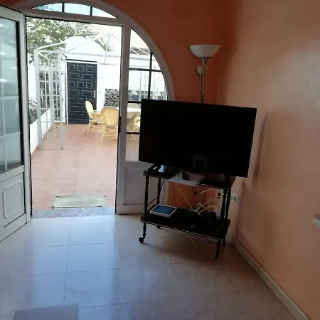 Casa Jose Medina Διαμέρισμα Πουέρτο Ντελ Κάρμεν
